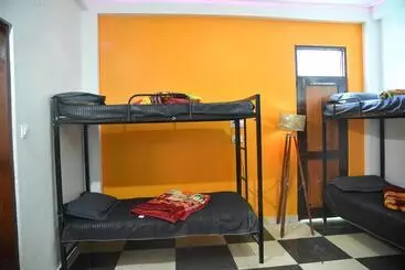 Auberge Himtrek Stays, Kasol