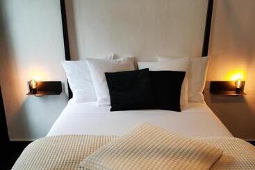 住宿加早餐  Chantilly Townhouse