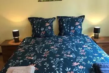 Bed and Breakfast Il Pinguino D Oro