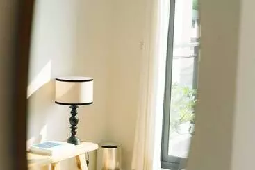 Aamiaismajoitus (B&B) Nowhere Retreat