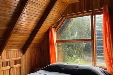 Aamiaismajoitus (B&B) Rancho Makena