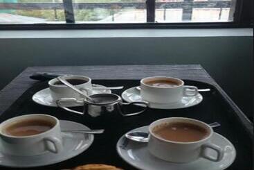 Bed and Breakfast Terrain Ladakh Camping