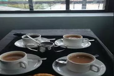 ベッドアンドブレックファースト Terrain Ladakh Camping