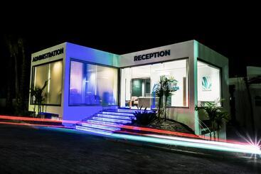 Apartahotel Dar Mraha Appart