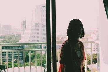 Aparthotel Dont Book Here