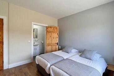 Errigal View B&b And Crafts