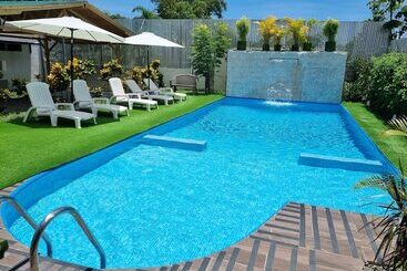 ホテル Ballena Rey