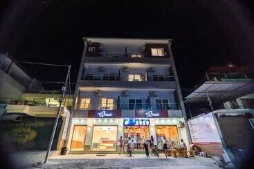 Hotel Baranda Restro And Events