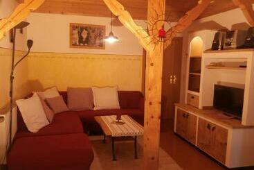 Bauernhof Berndlhof Obing