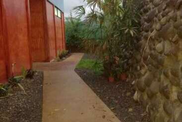 Cabinas Ecogarden Arenal