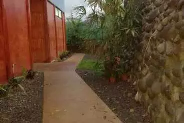Cabinas Ecogarden Arenal