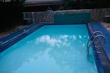 هتل Ceylon Heritage