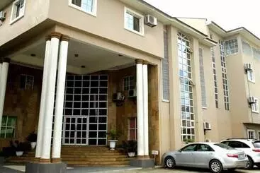 Hotel De Castle Luxury Home