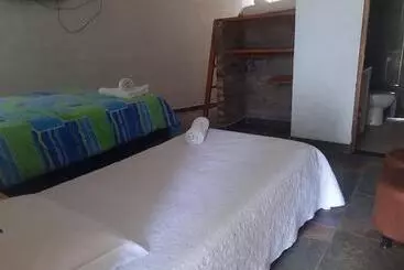 Hotel Entre Sombreros