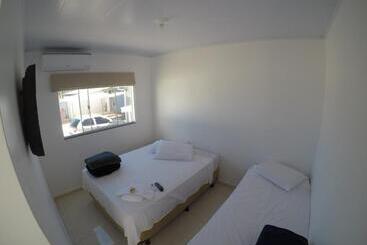 فندق Rota Dos Tropeiros