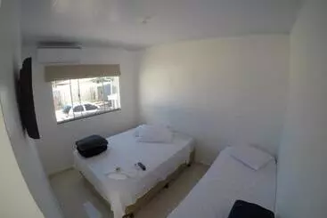 Otel Rota Dos Tropeiros