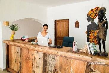 فندق Zanzibar Vera Beach By Moonshine