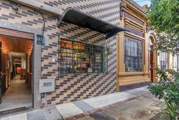 شقة فندقية La Gruta Co Living