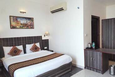 Novel Resort By Urban