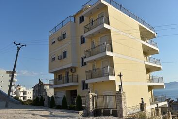 Paradise Apartaments