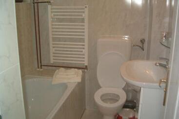 Pensão Casa Alexandru