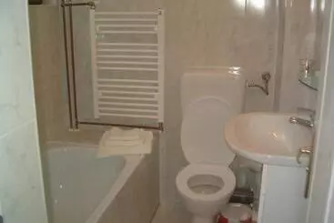 Pension Casa Alexandru