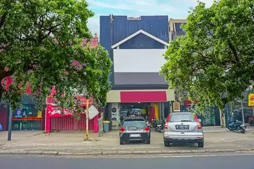 ペンション Elite Residence Ciputat By Oyo