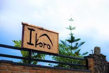 پانسیون Ikoro House