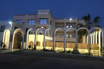 Pansiyon Les Bains De Mirleft