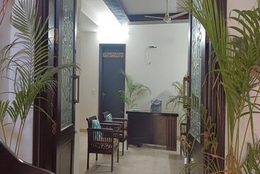 Pansiyon Singh Deluxe Inn
