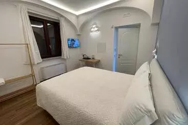 ペンション Villa Maera Ravello