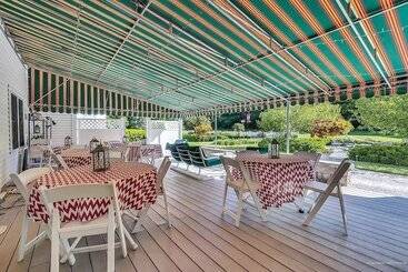 Bed and Breakfast Greenwood Manor Inn