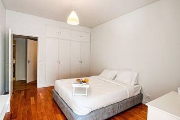 تختخواب و صبحانه Seaside Elegance And Tranquility