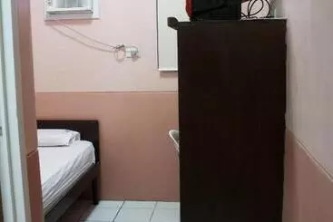 Gv Hotel   Borongan