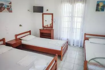 Hotel Apartments Eytyxia