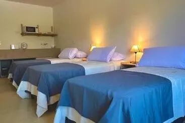 Hôtel Cerros Del Norte