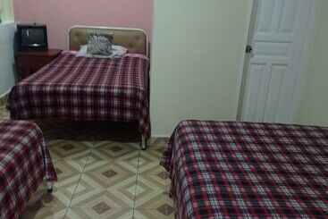 Szálloda El Panecillo