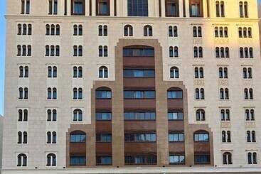 هتل Karam Al Madina