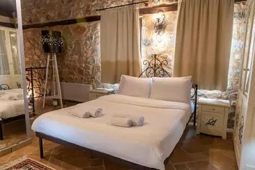 Hôtel Lithea Mountain Resort