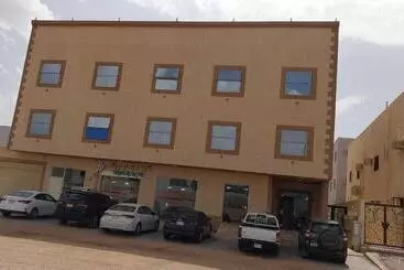 ホテル Oasis Residential