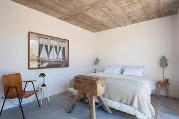 Otel Pensão Agrícola