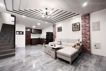 Leisurely B&b