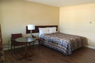 Motel Country Squire Motor Inn