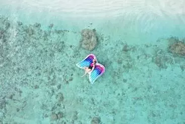 پانسیون Leisure Inn Folhudhoo