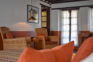 پانسیون Milla Guesthouse Bhaktapur