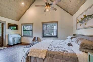 Dom wiejski Riverfront Fishers Paradise In Florida W/ Dock!