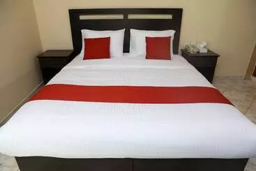 Ruwi Beach Hotel Apartments
