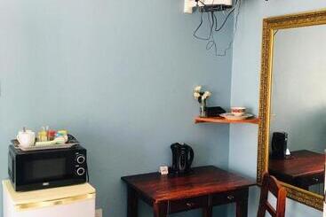 Bed and Breakfast Buxton Lodge Guesthouse