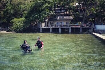 Bed and Breakfast Casita Ysabel