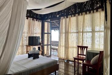 민박 Casita Ysabel